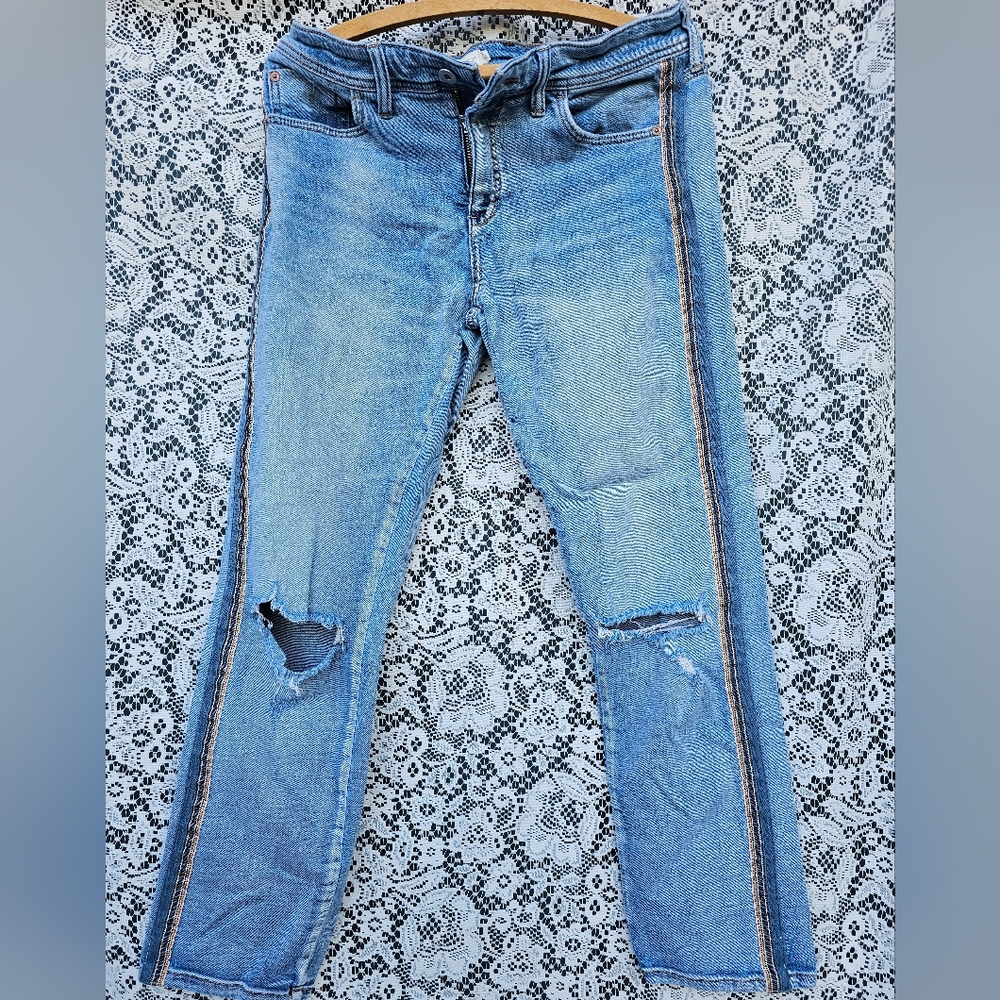 Pilcro Jeans